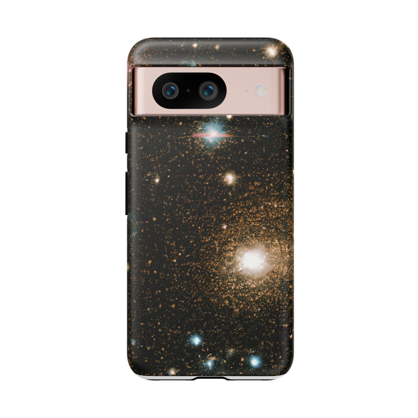 Galaxy Phone Case - Tough Protection with Cosmic Design