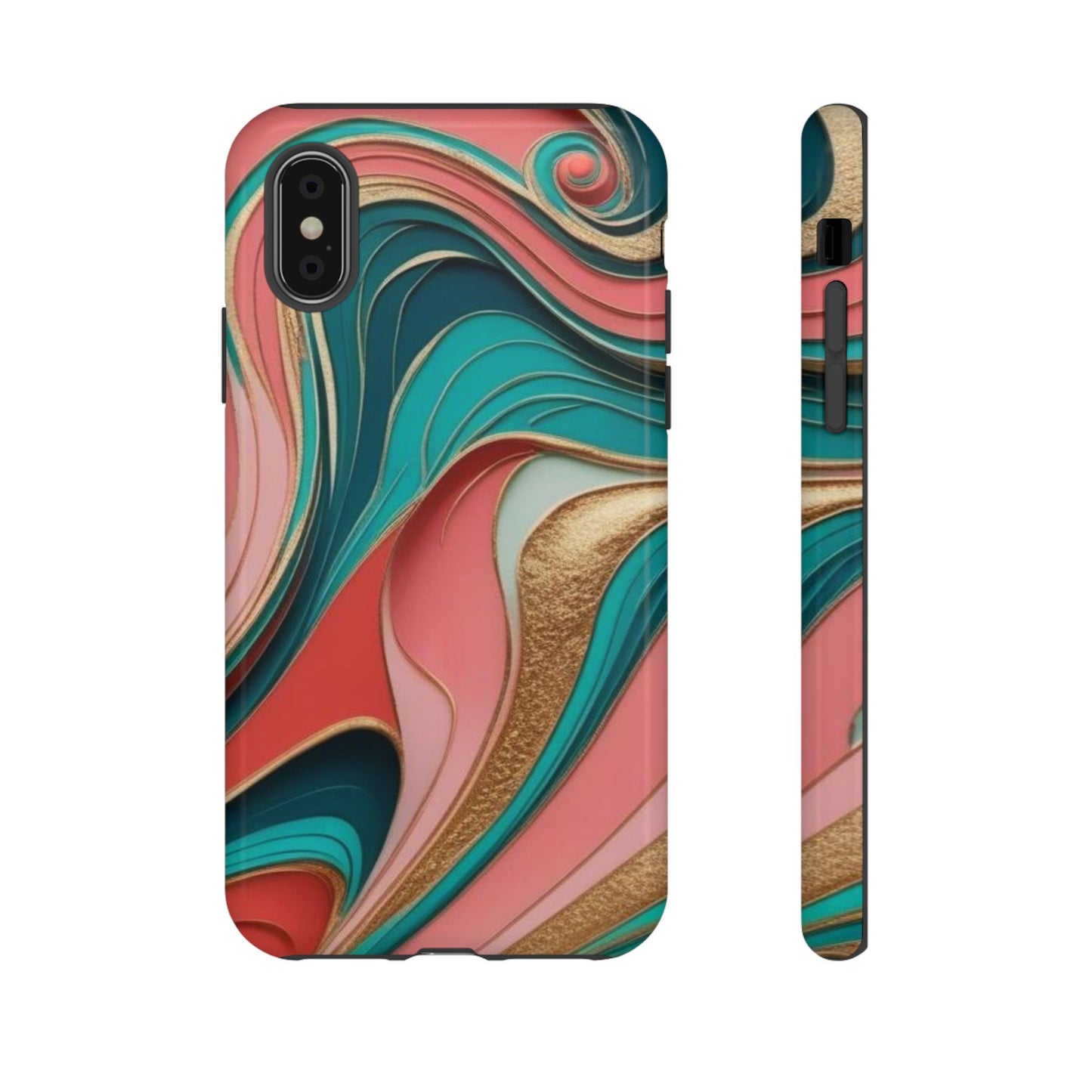 Tough Cases