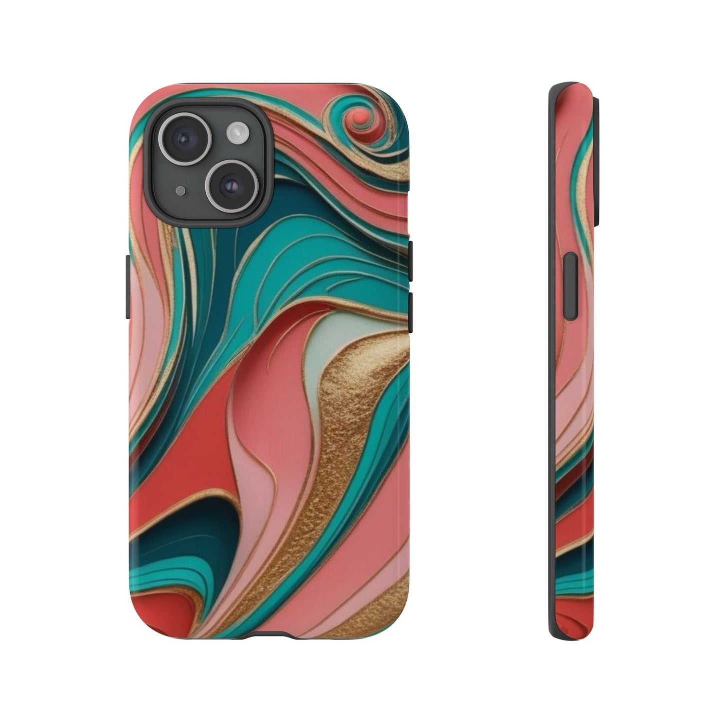 Tough Cases