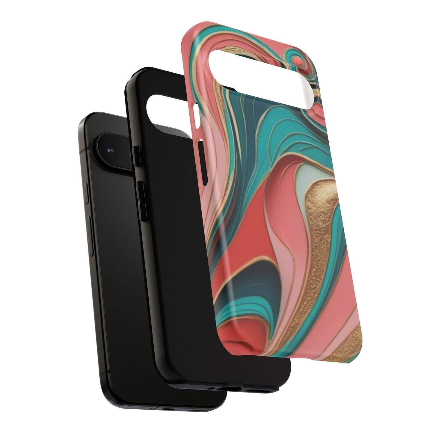 Tough Cases