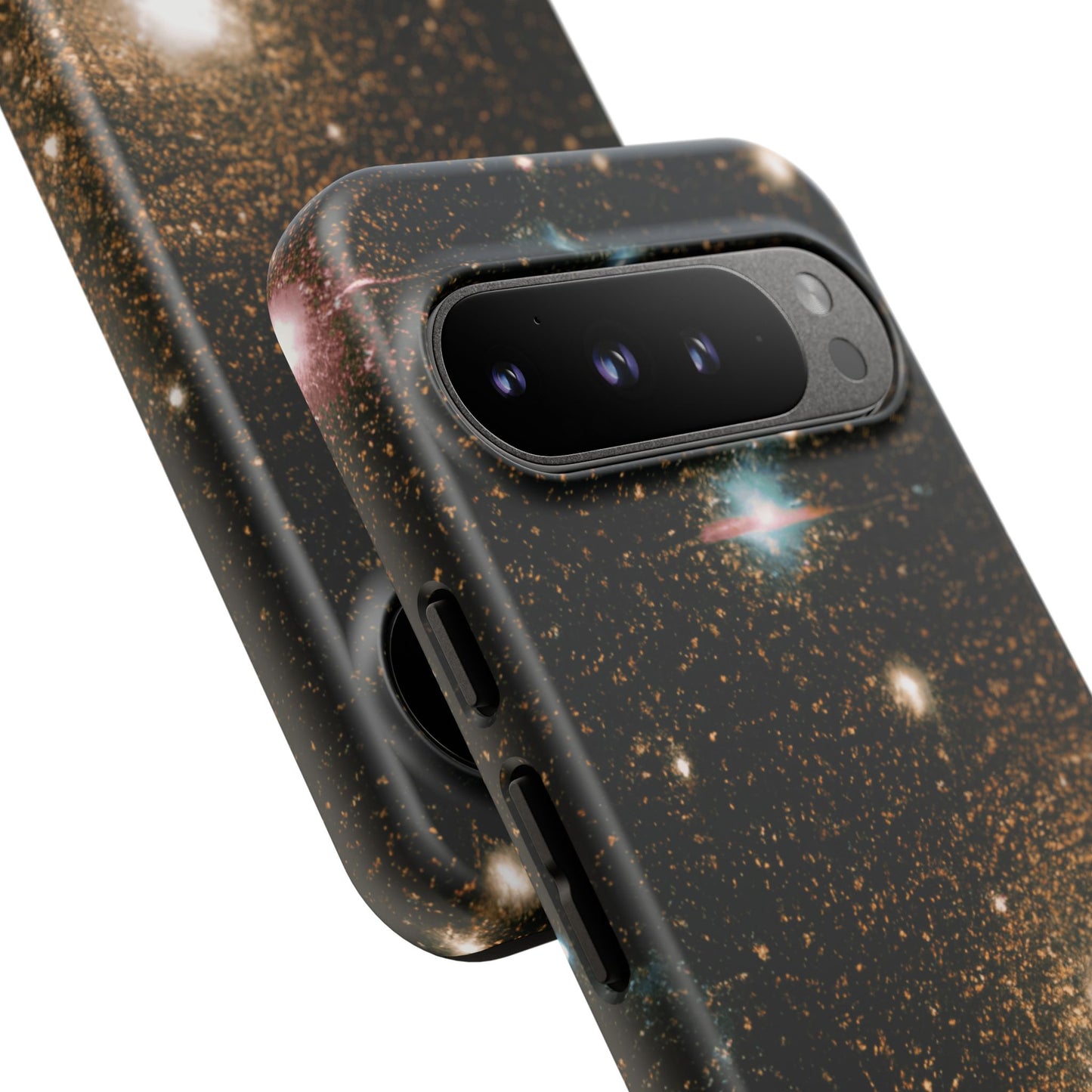 Galaxy Phone Case - Tough Protection with Cosmic Design