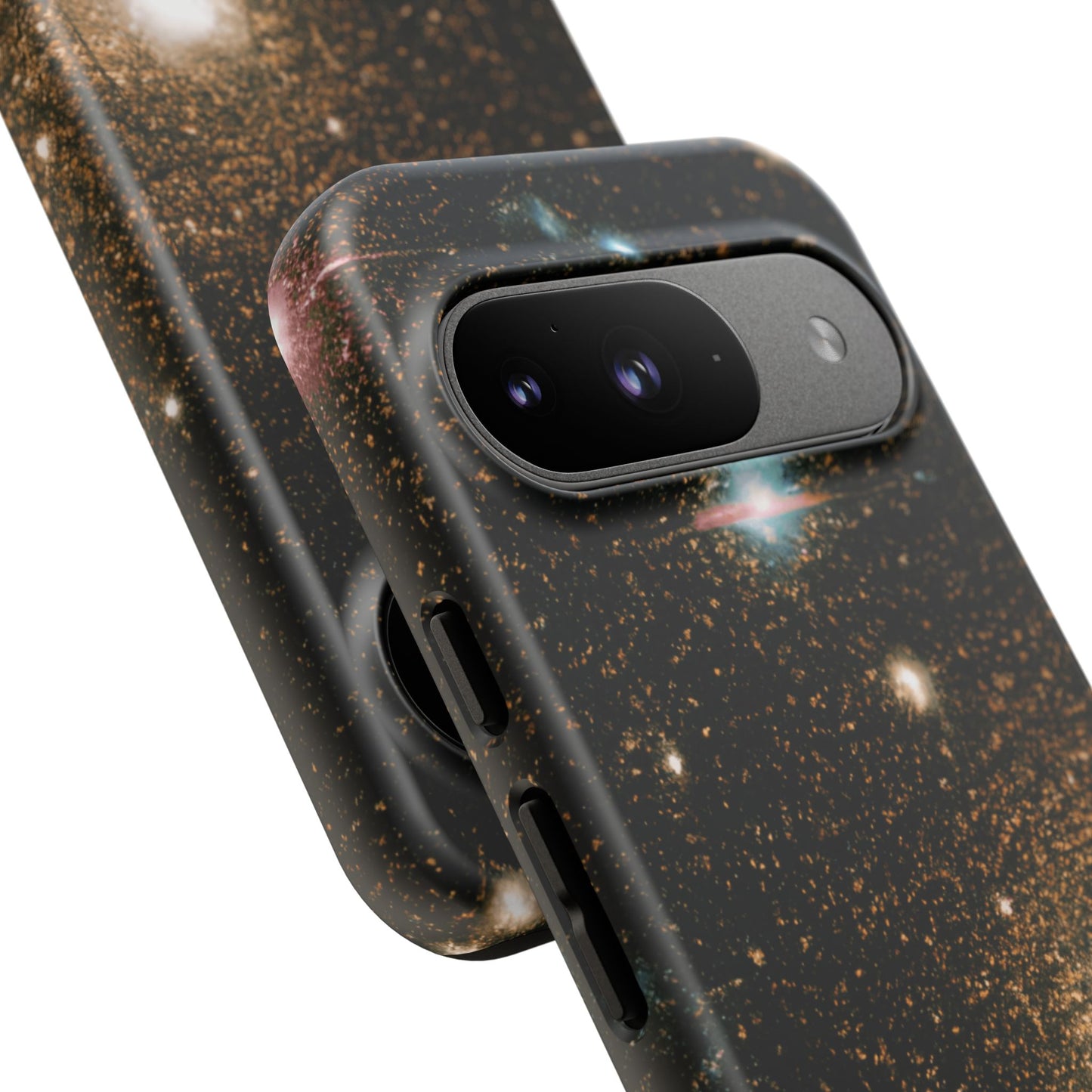 Galaxy Phone Case - Tough Protection with Cosmic Design