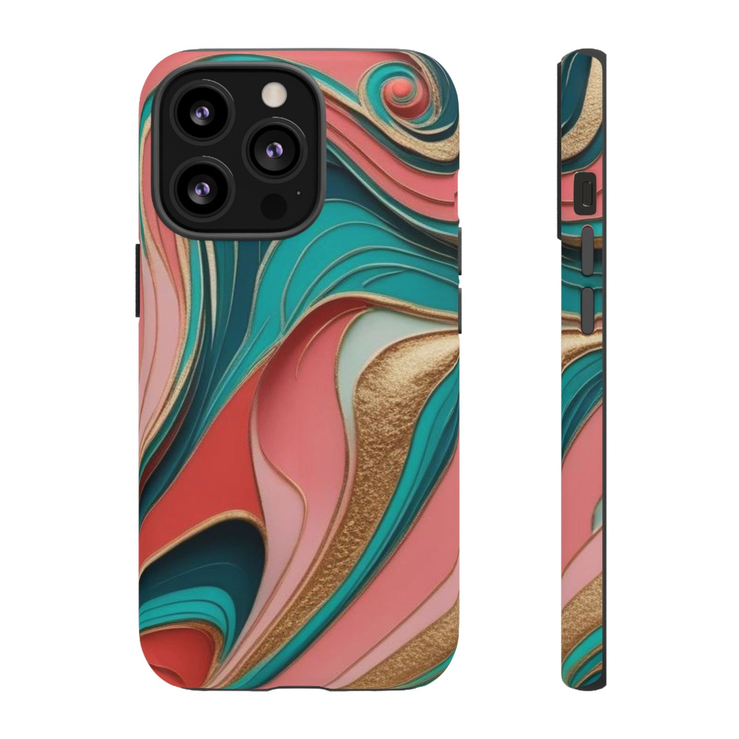 Tough Cases