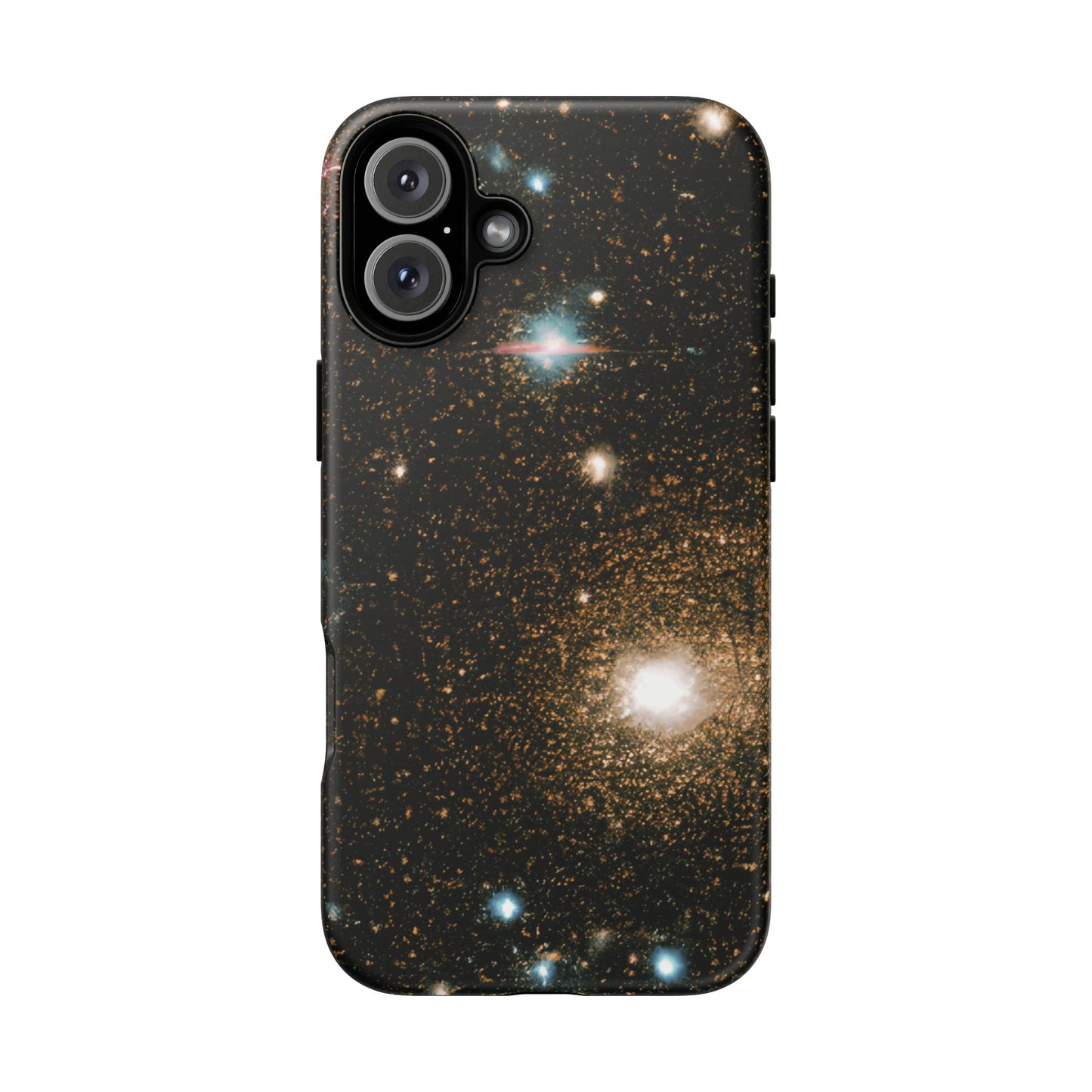 Galaxy Phone Case - Tough Protection with Cosmic Design
