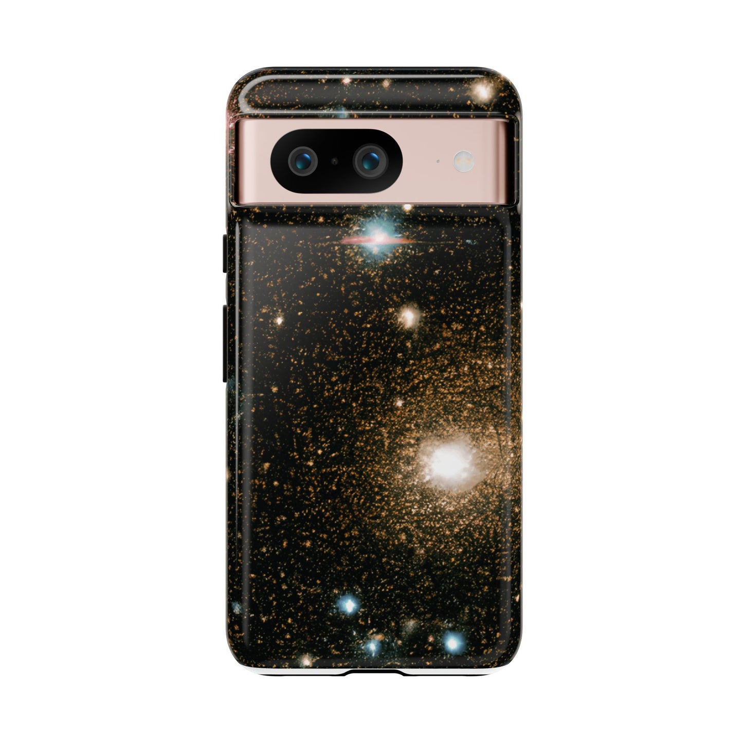 Galaxy Phone Case - Tough Protection with Cosmic Design