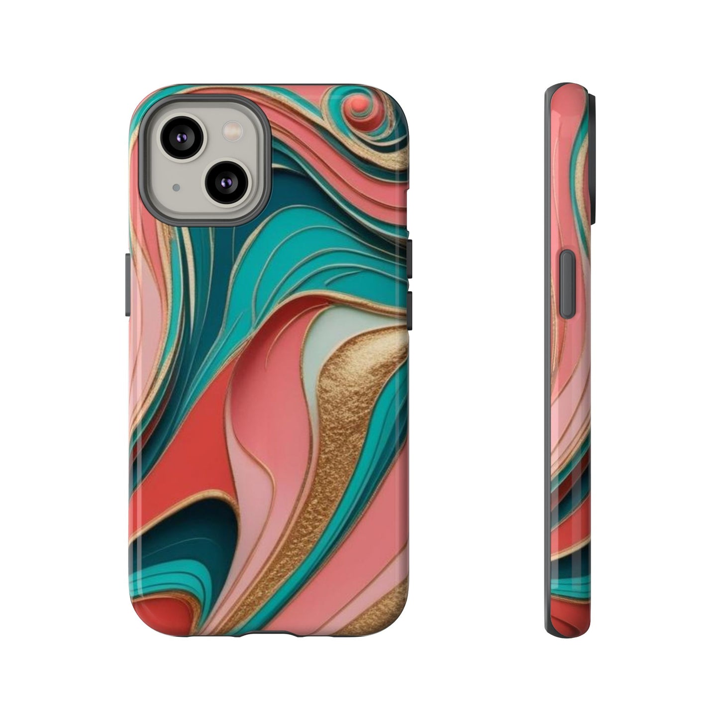 Tough Cases