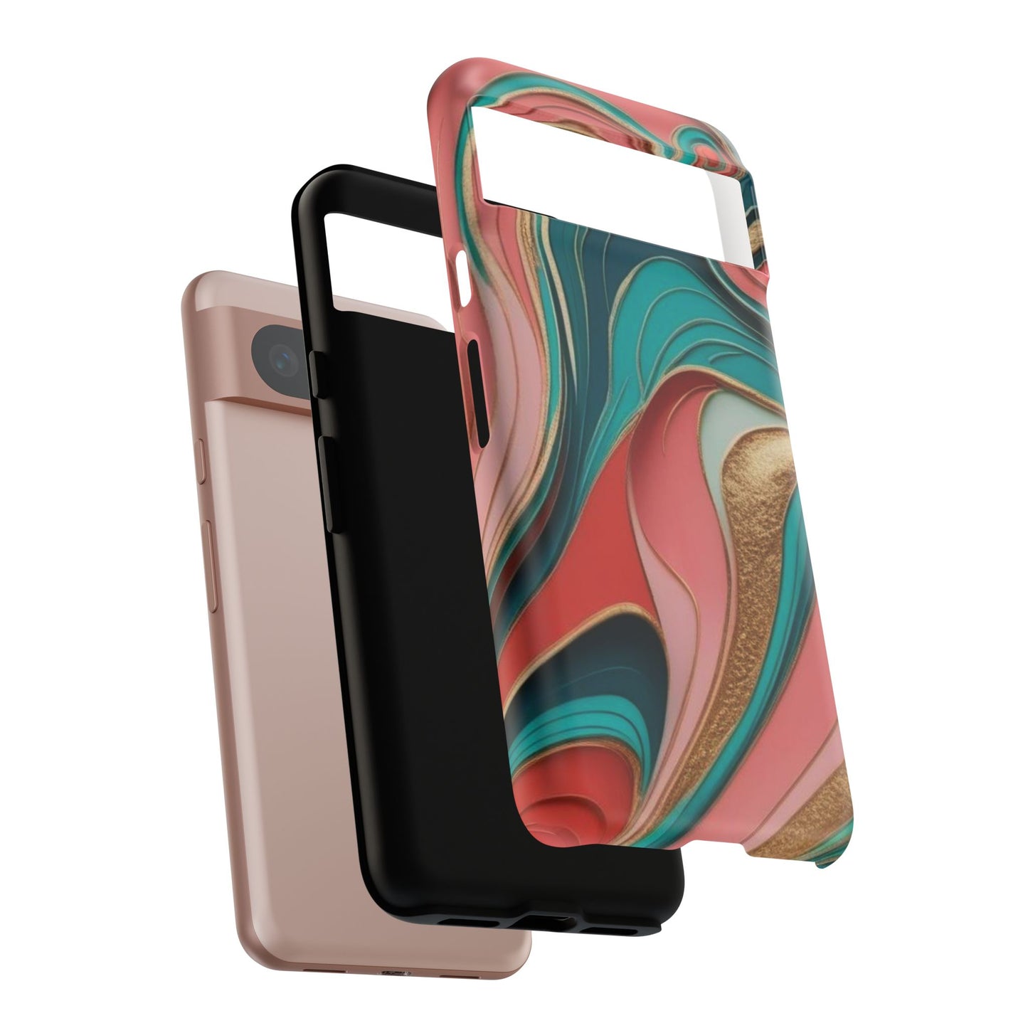 Tough Cases