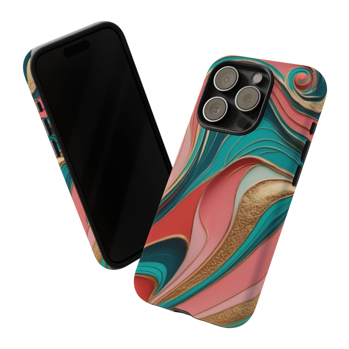 Tough Cases