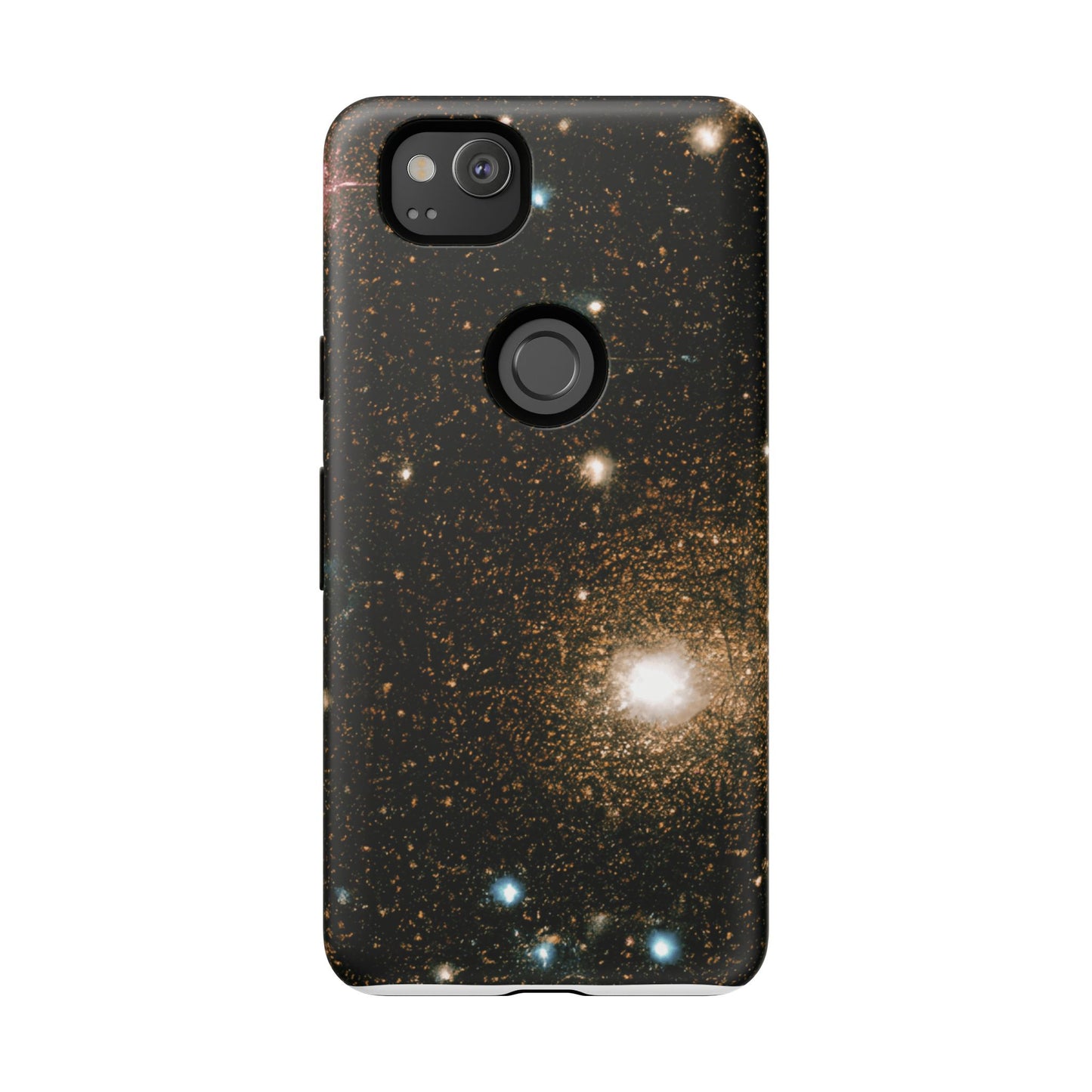 Galaxy Phone Case - Tough Protection with Cosmic Design