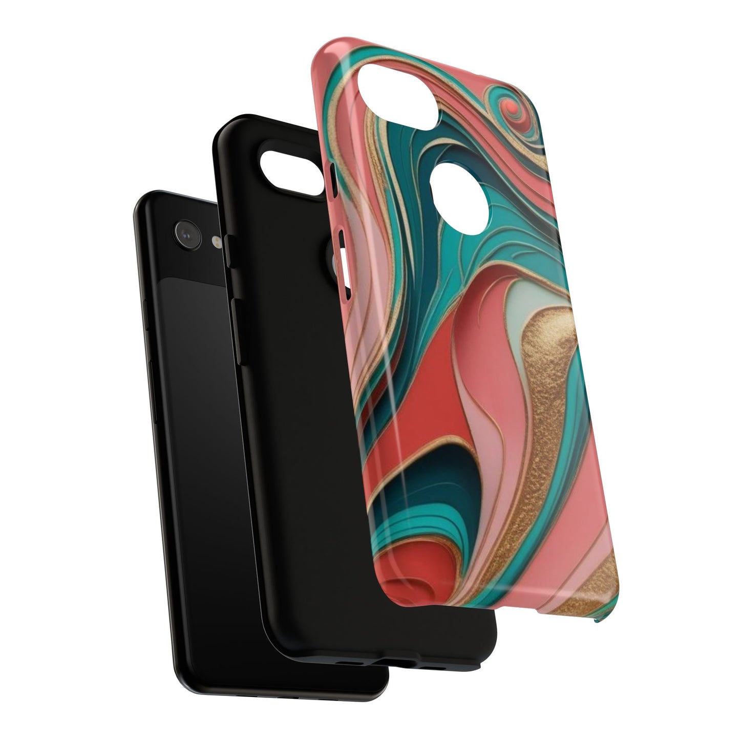 Tough Cases