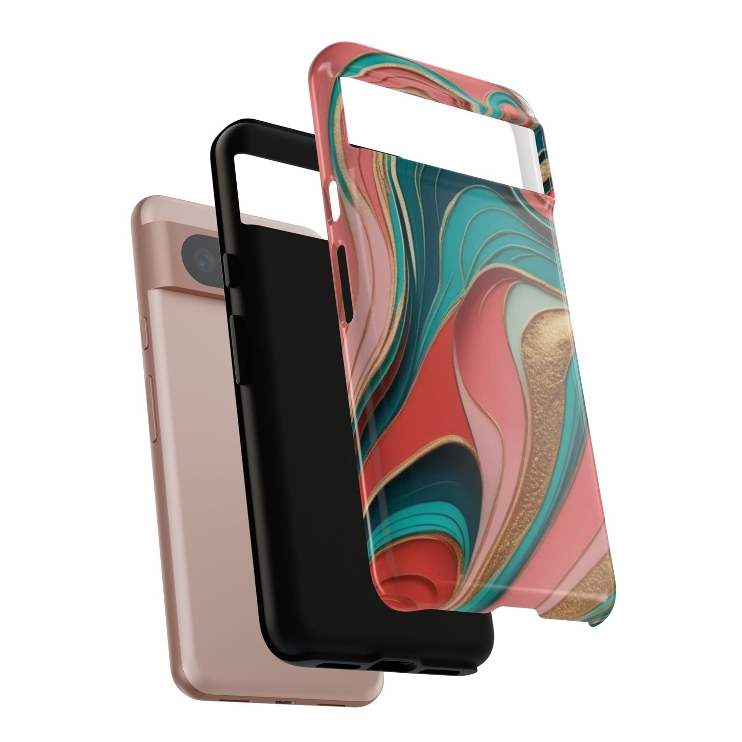 Tough Cases
