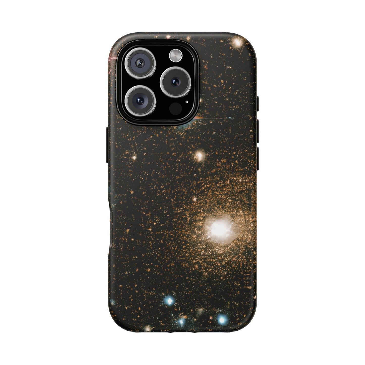 Galaxy Phone Case - Tough Protection with Cosmic Design