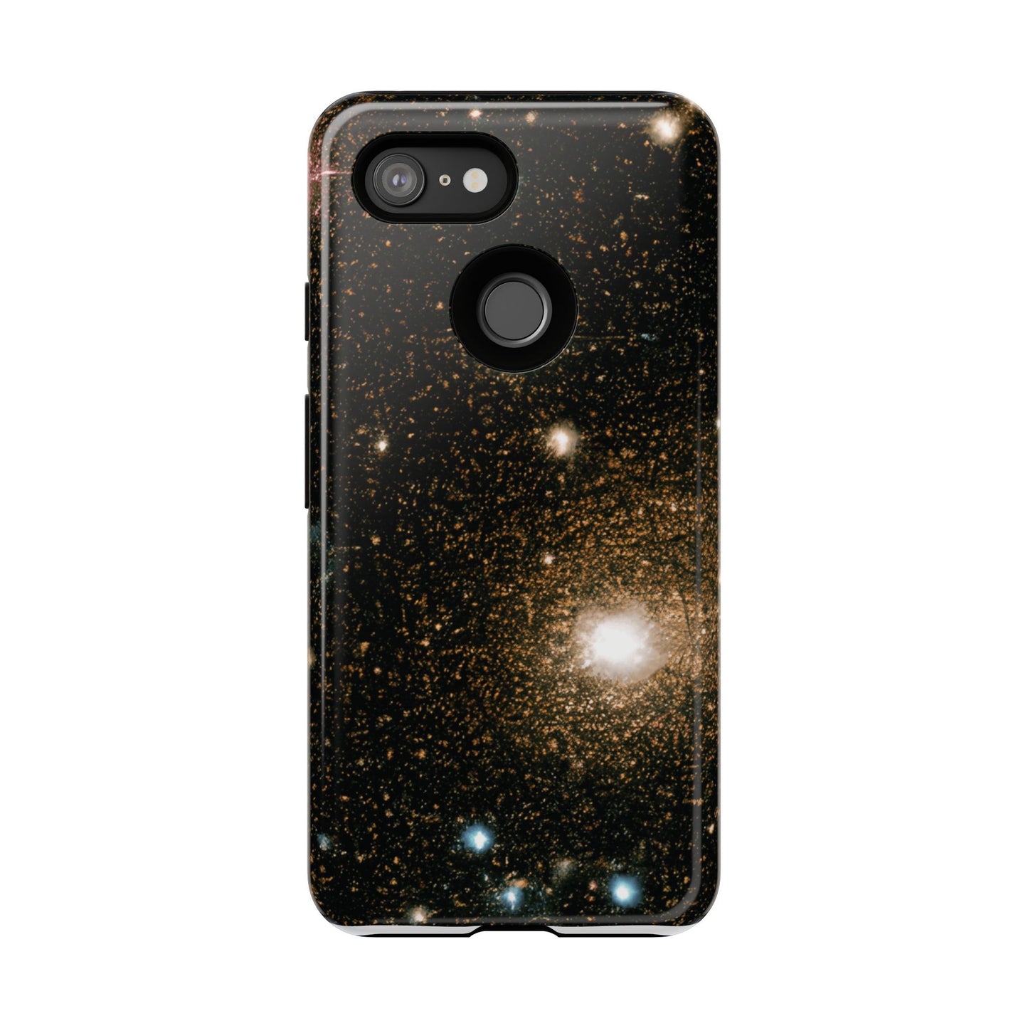 Galaxy Phone Case - Tough Protection with Cosmic Design