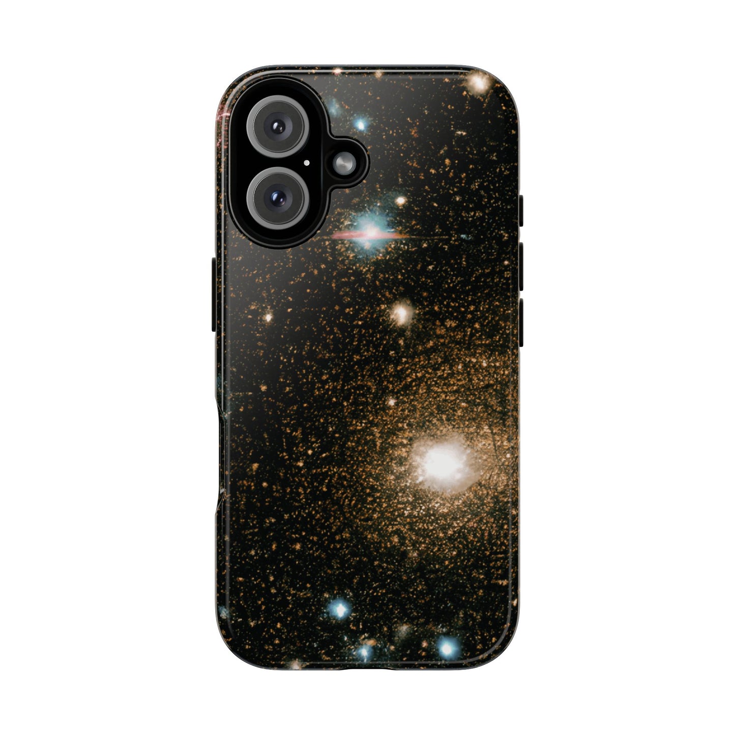 Galaxy Phone Case - Tough Protection with Cosmic Design