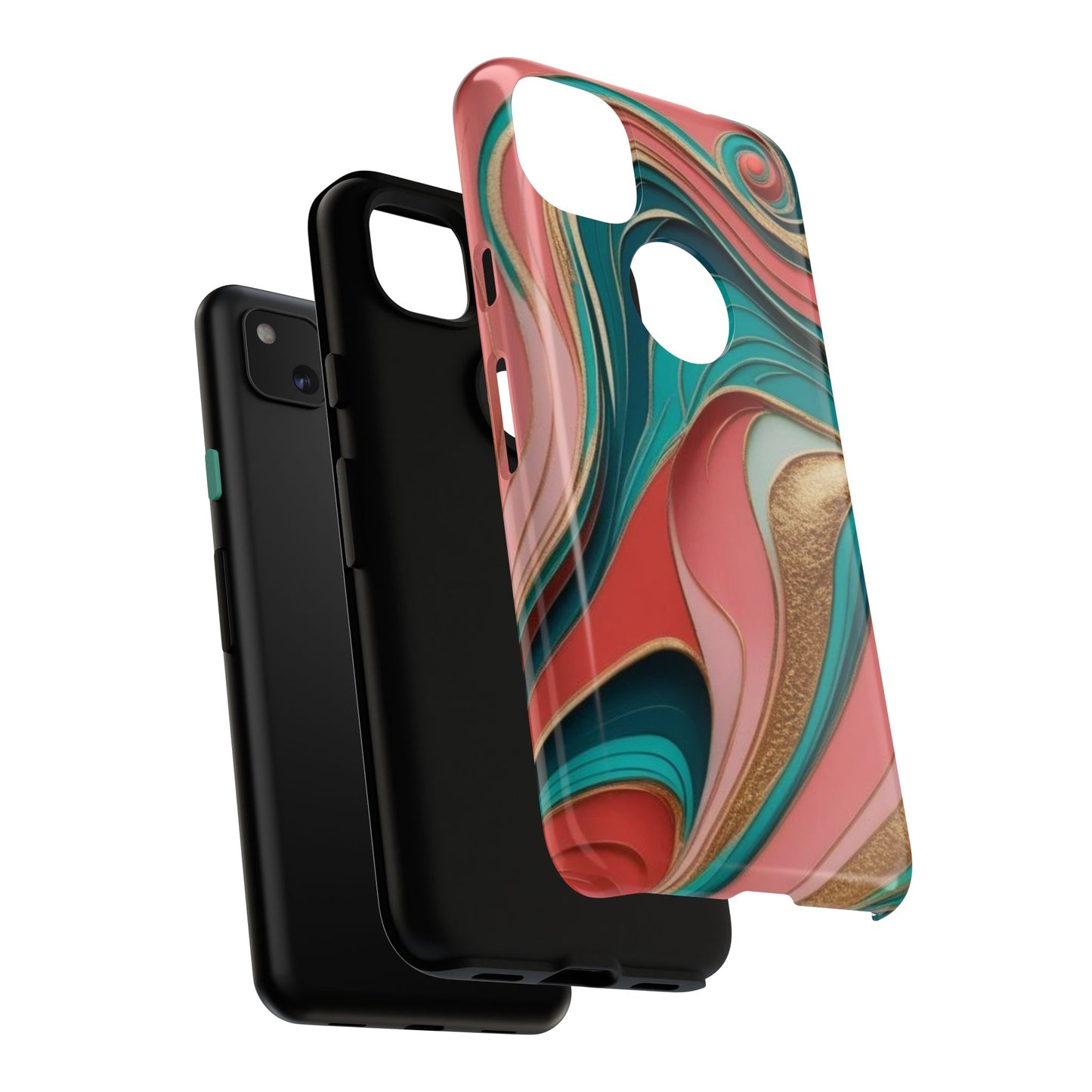 Tough Cases
