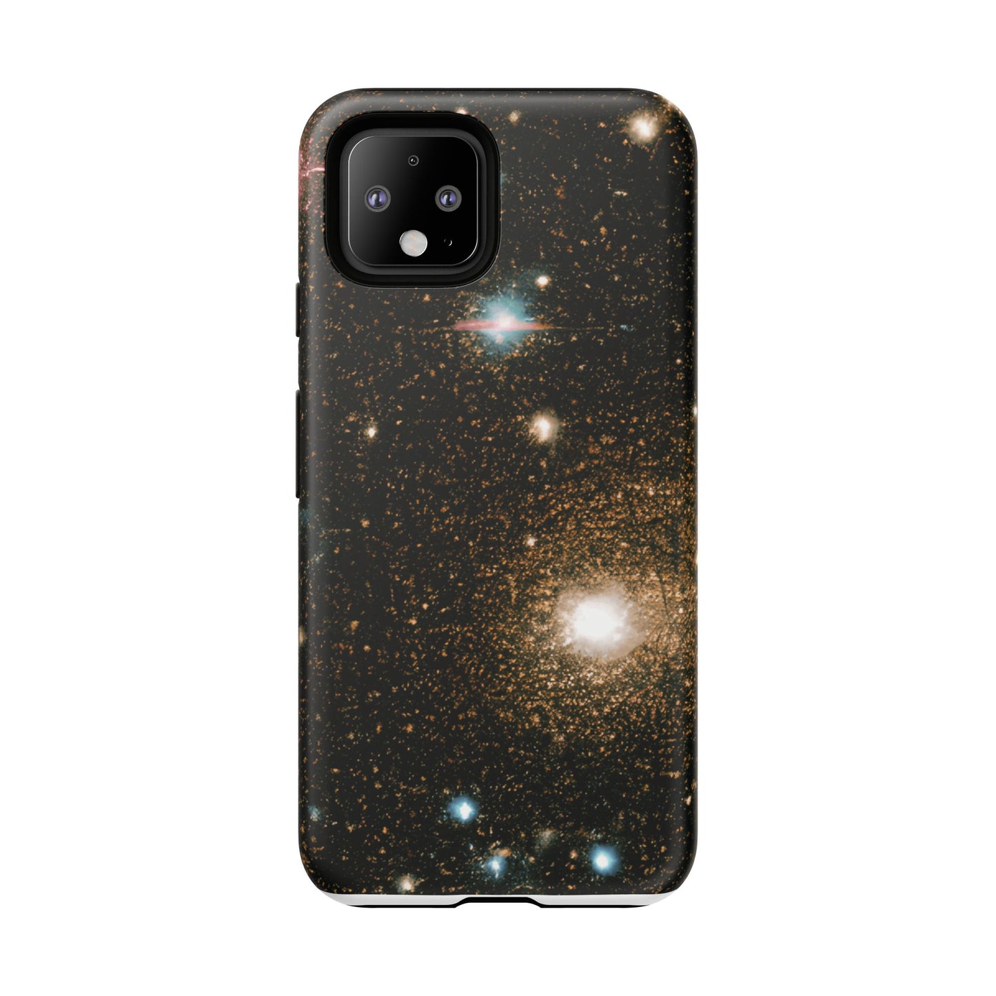 Galaxy Phone Case - Tough Protection with Cosmic Design