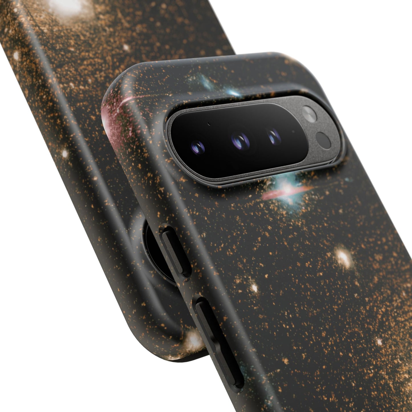 Galaxy Phone Case - Tough Protection with Cosmic Design