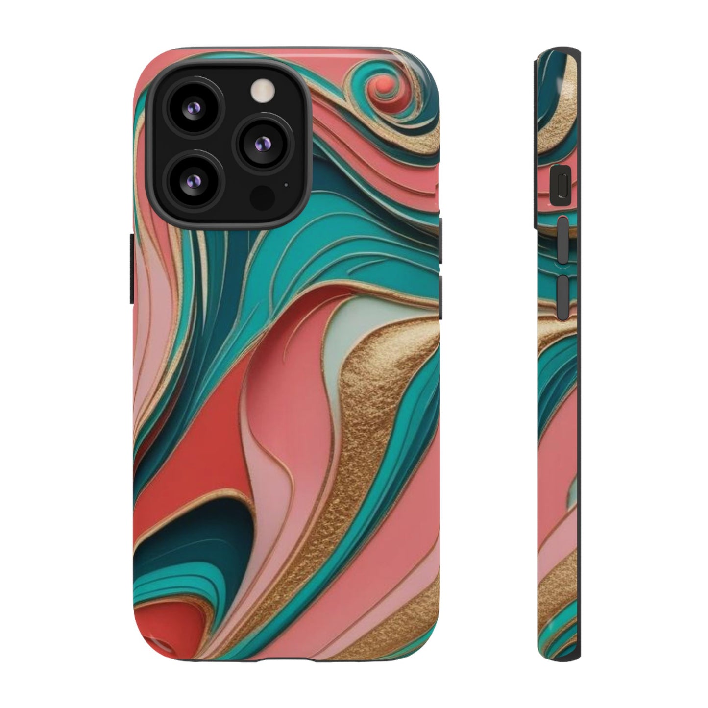 Tough Cases