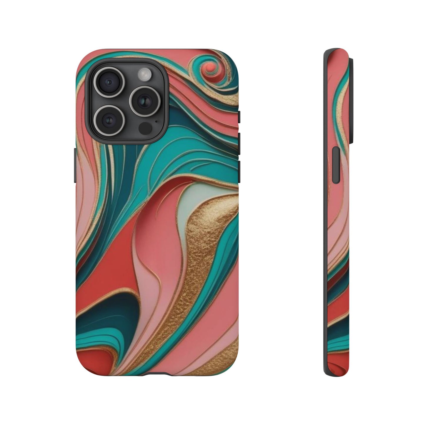Tough Cases