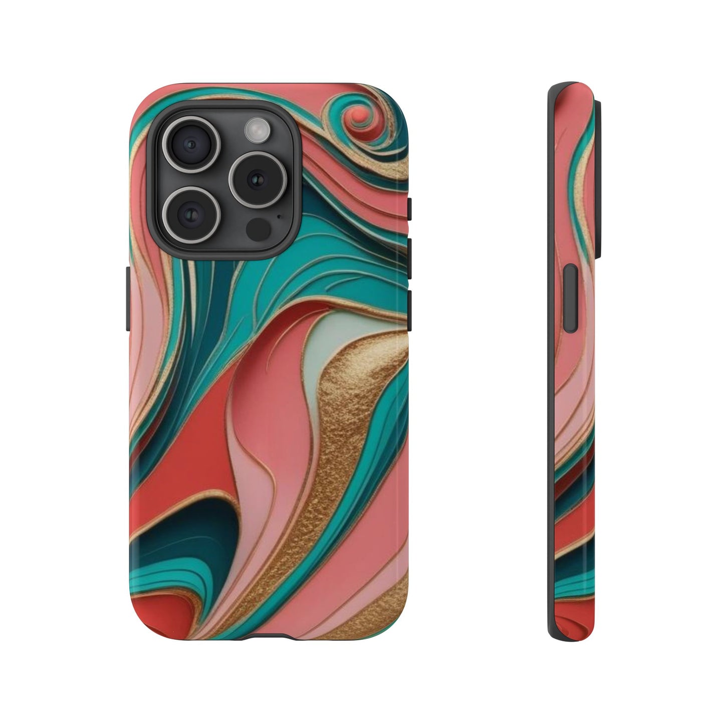 Tough Cases