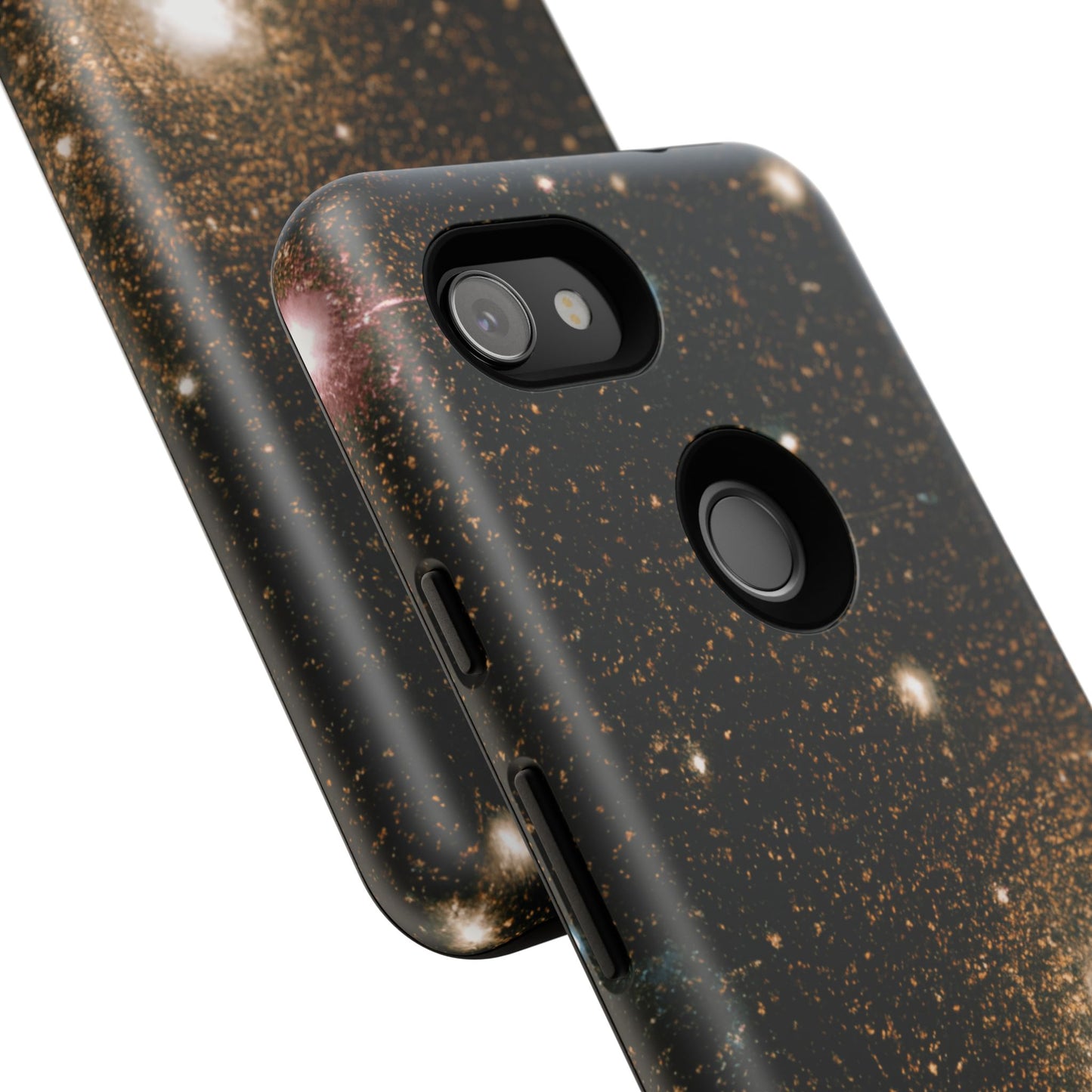 Galaxy Phone Case - Tough Protection with Cosmic Design