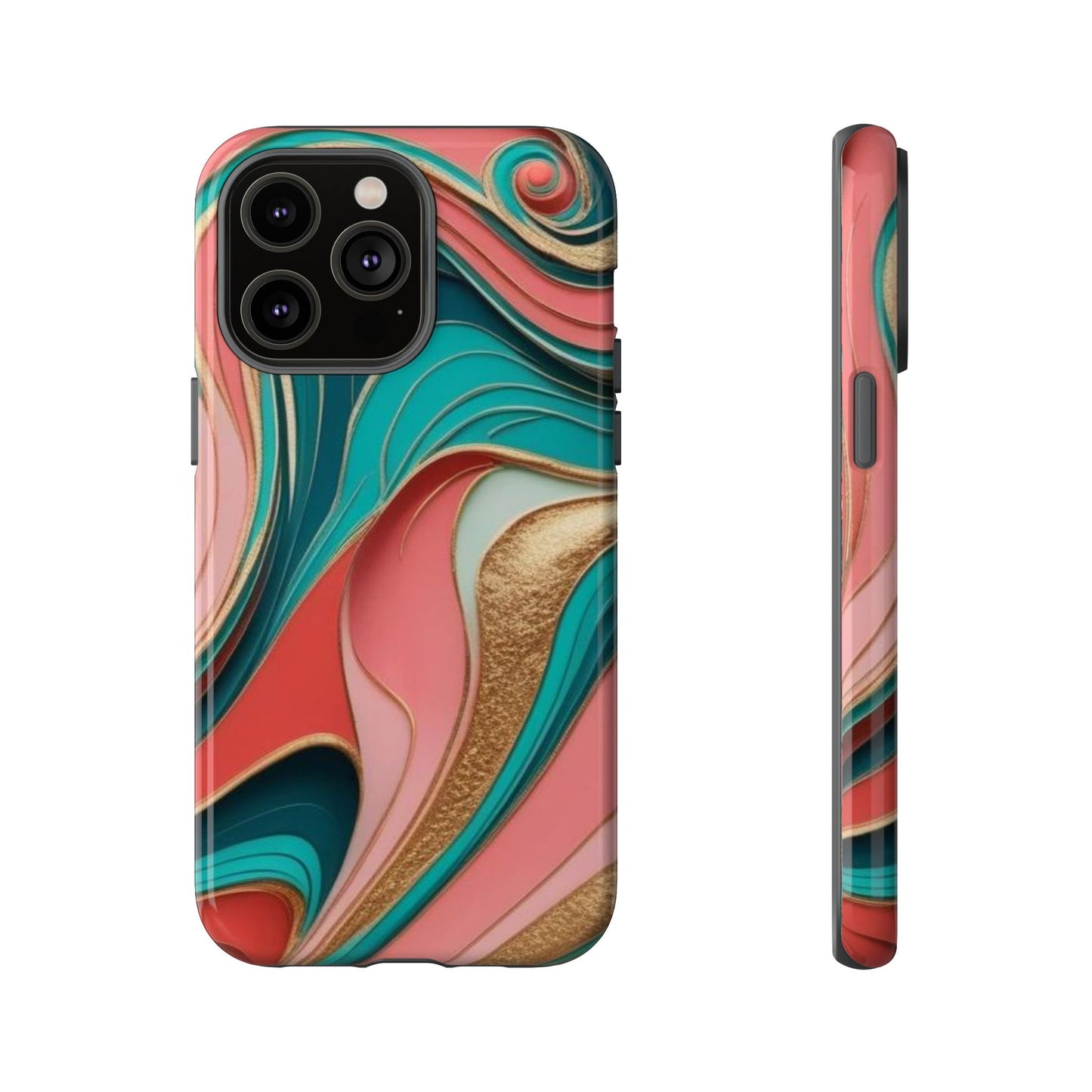Tough Cases