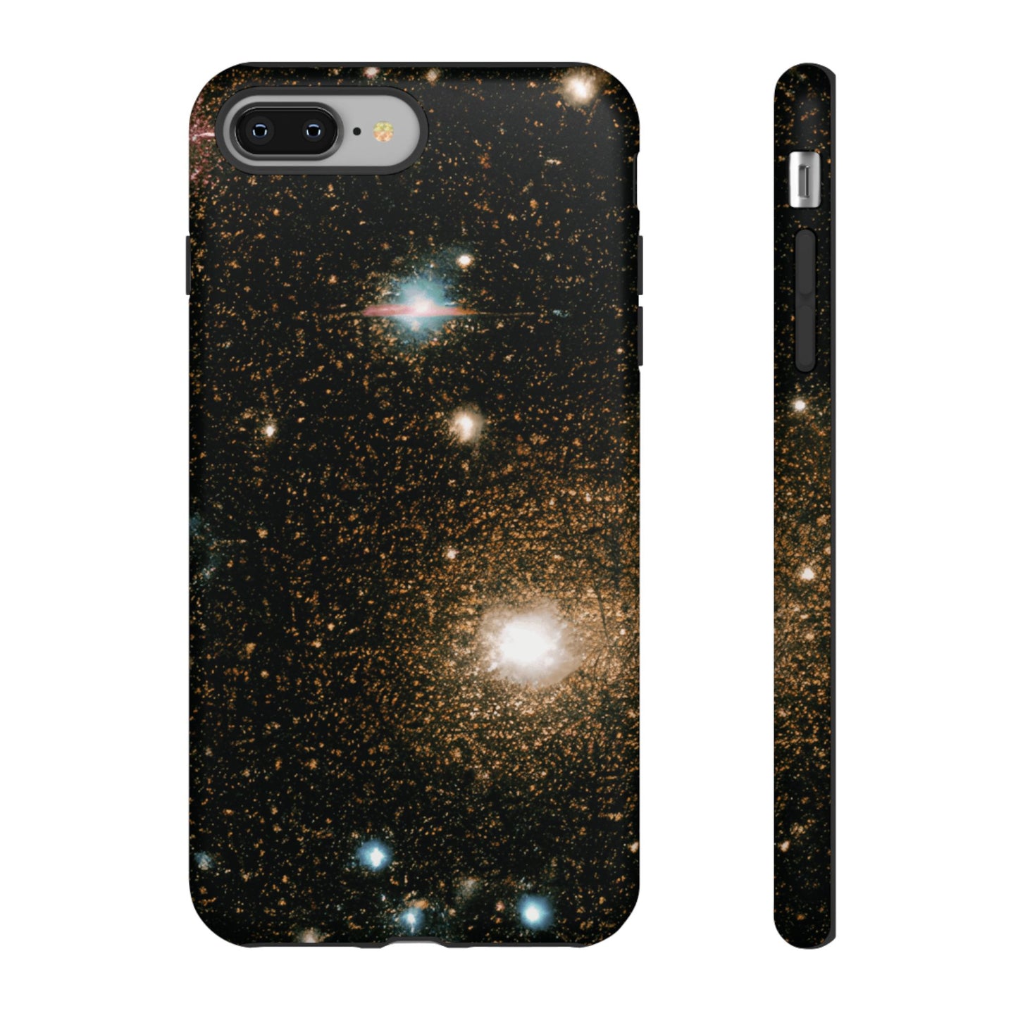 Galaxy Phone Case - Tough Protection with Cosmic Design
