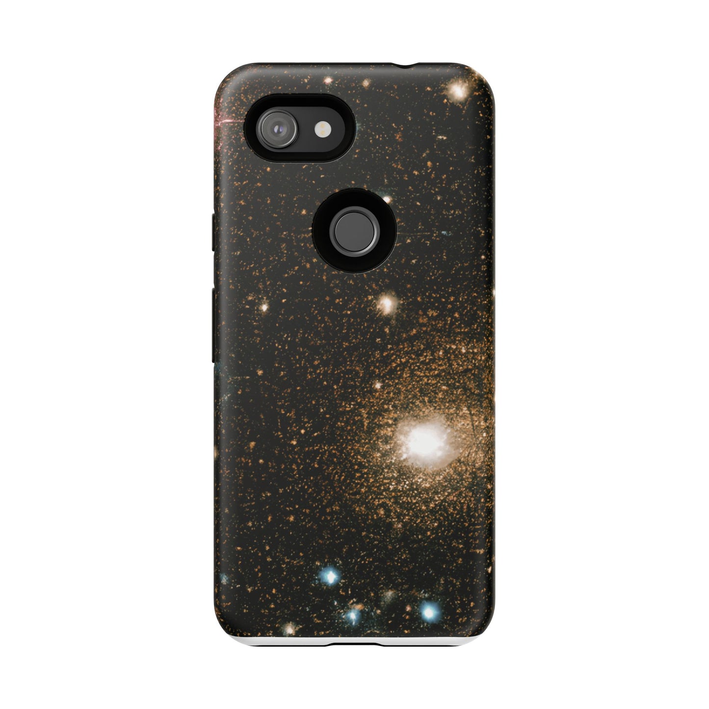 Galaxy Phone Case - Tough Protection with Cosmic Design