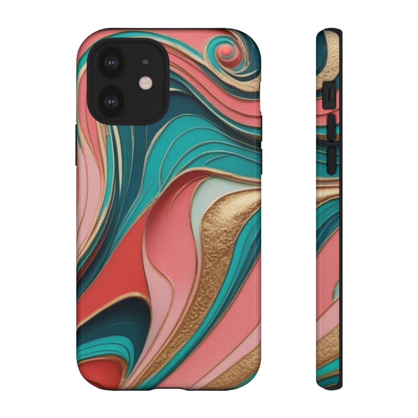 Tough Cases