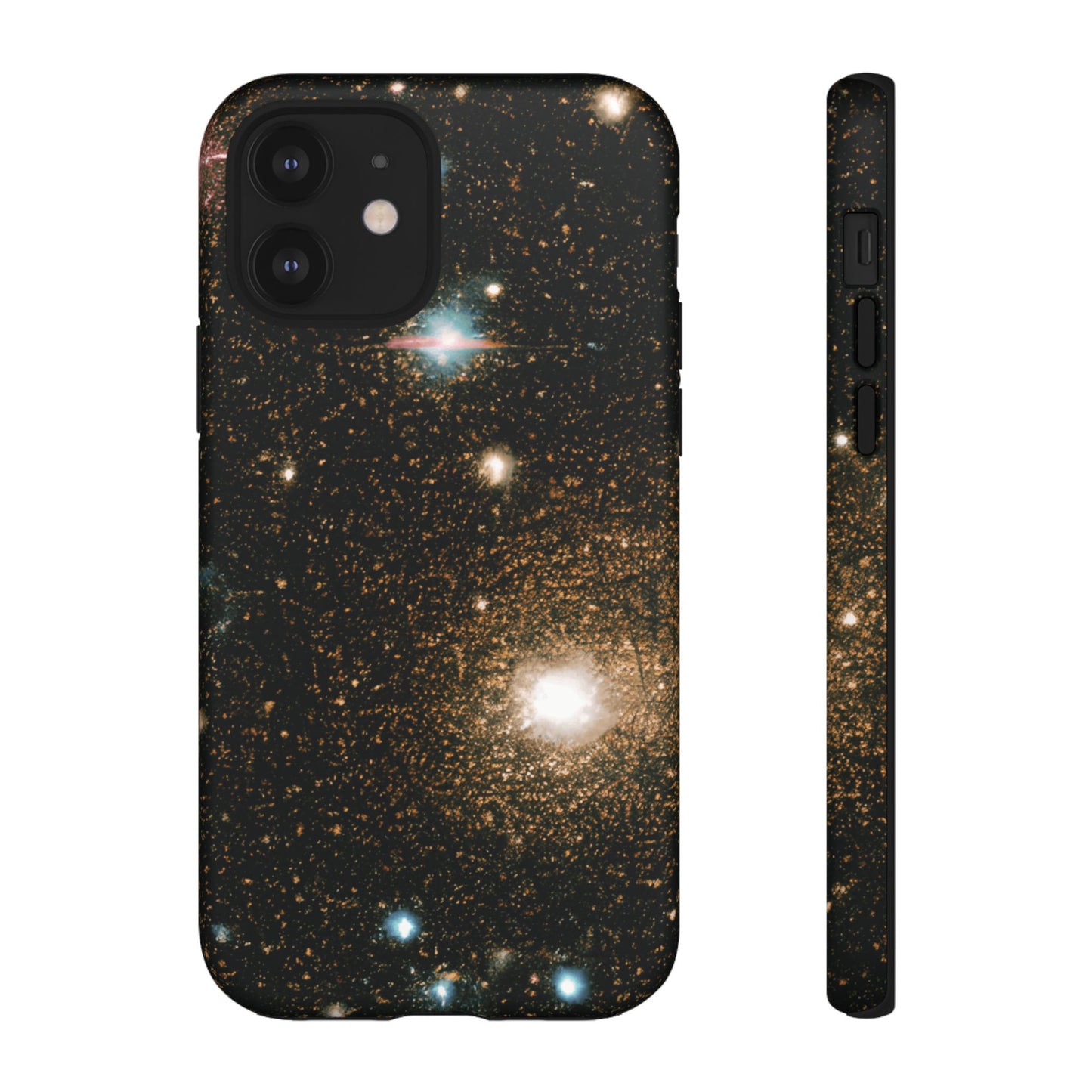 Galaxy Phone Case - Tough Protection with Cosmic Design