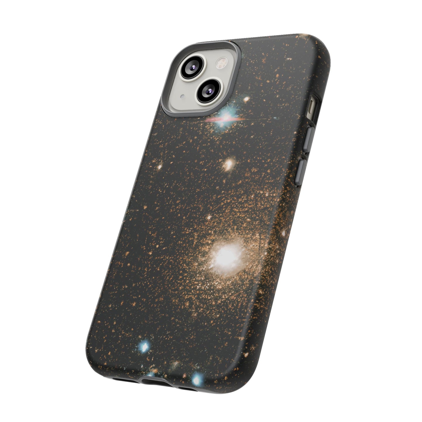 Galaxy Phone Case - Tough Protection with Cosmic Design
