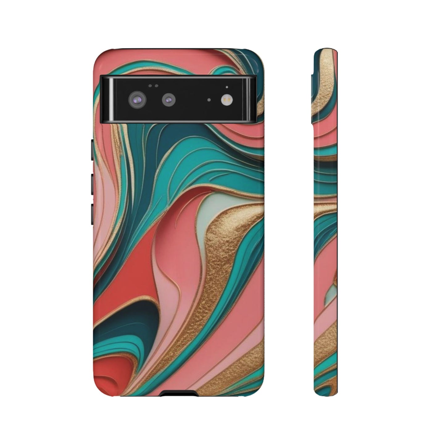 Tough Cases