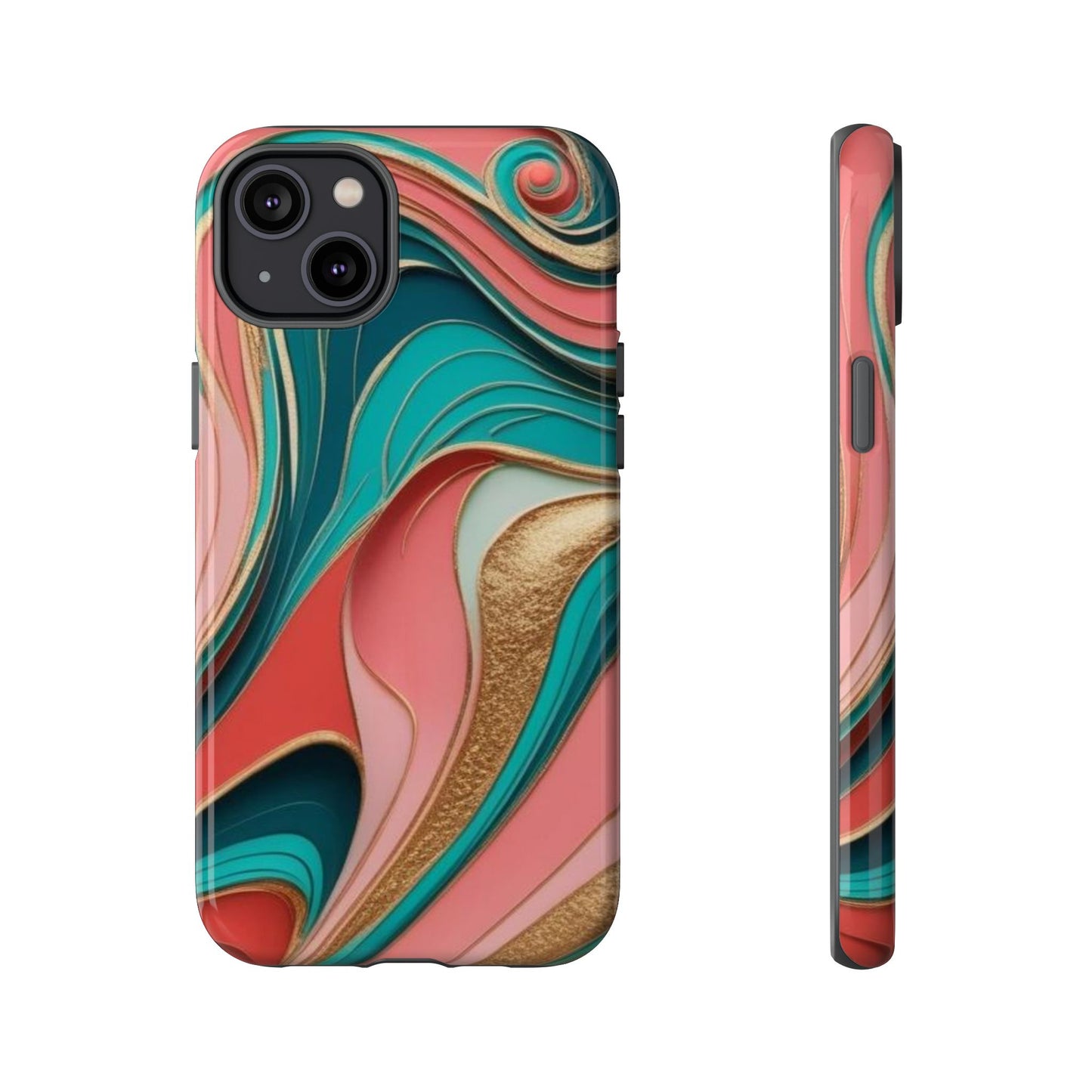 Tough Cases