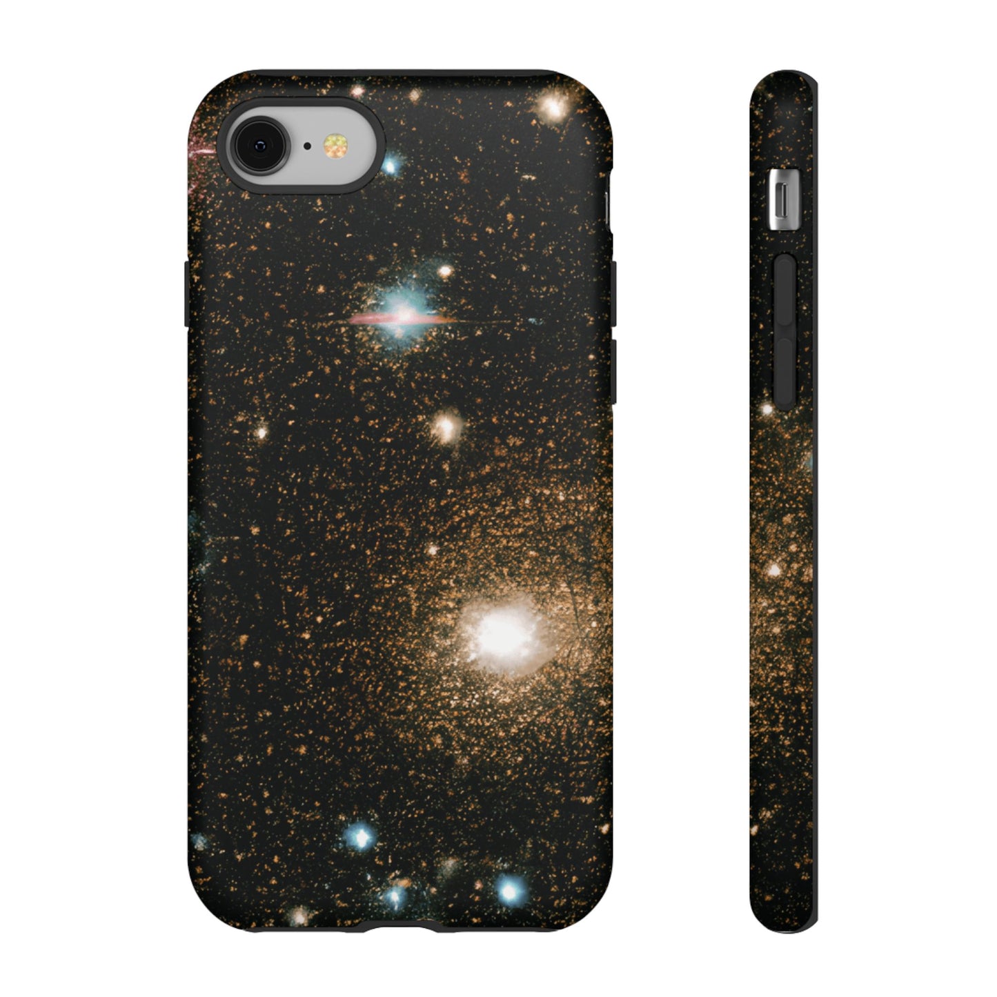 Galaxy Phone Case - Tough Protection with Cosmic Design