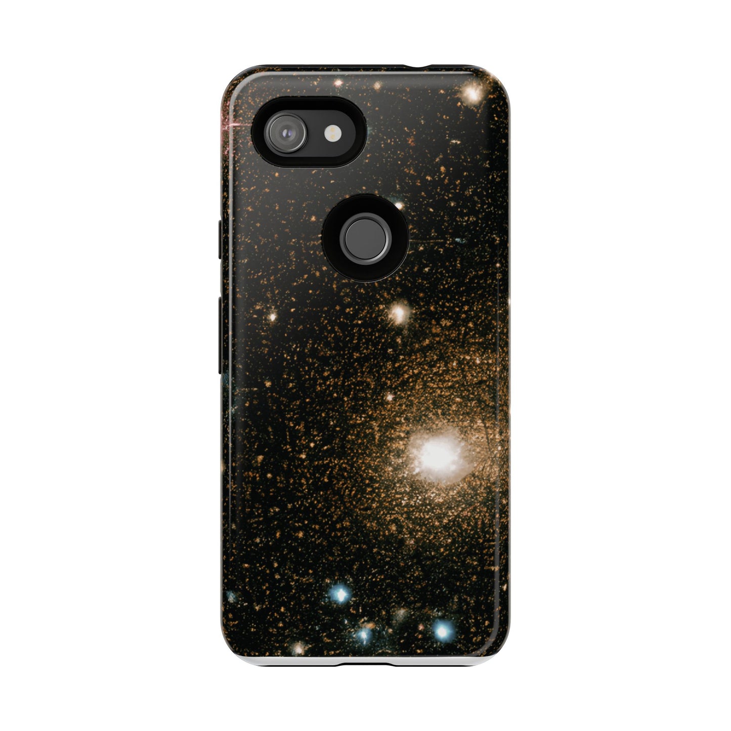 Galaxy Phone Case - Tough Protection with Cosmic Design