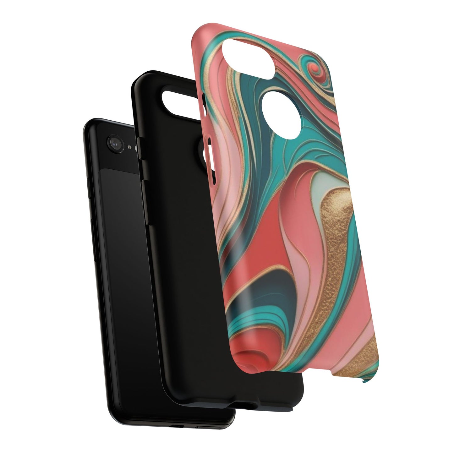 Tough Cases