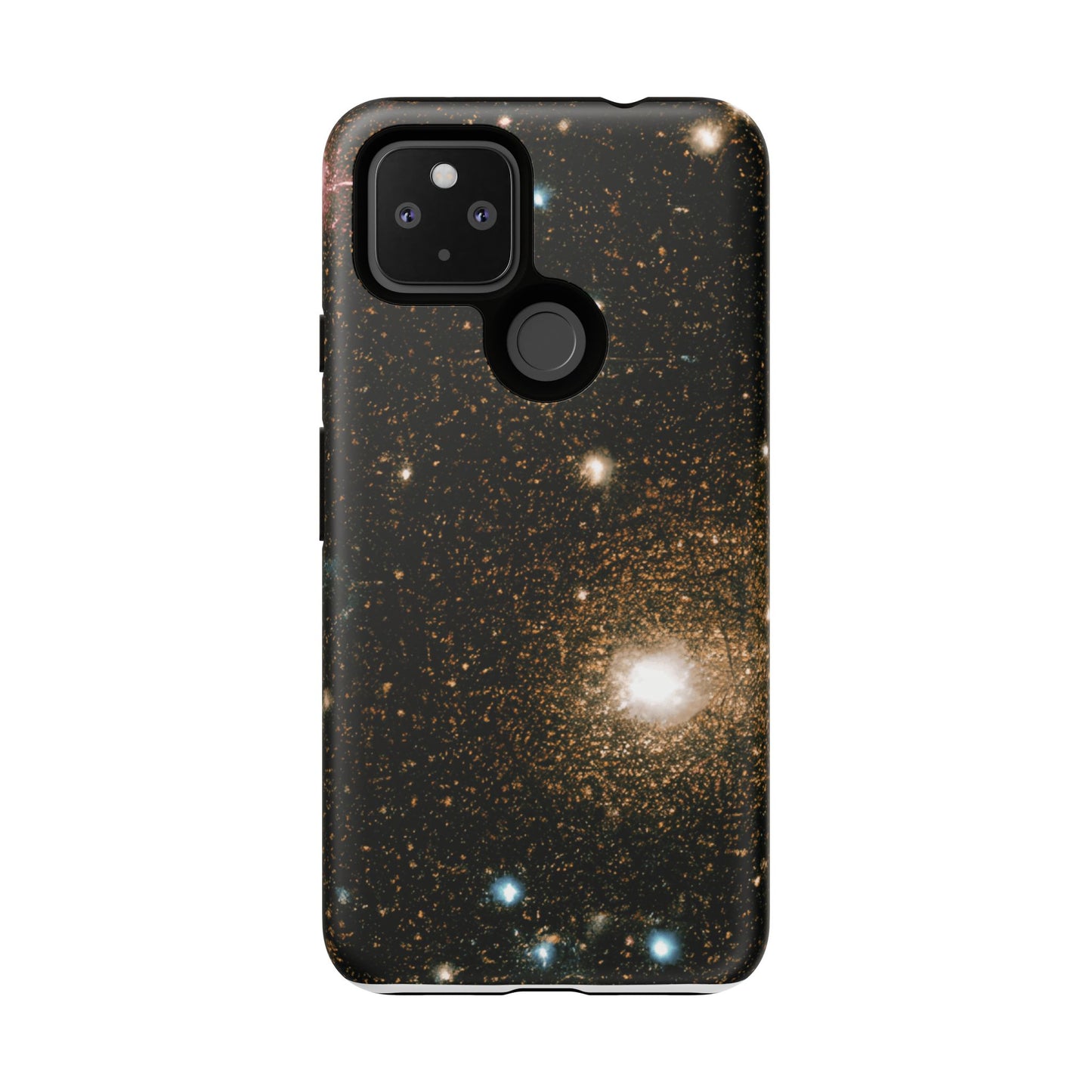 Galaxy Phone Case - Tough Protection with Cosmic Design