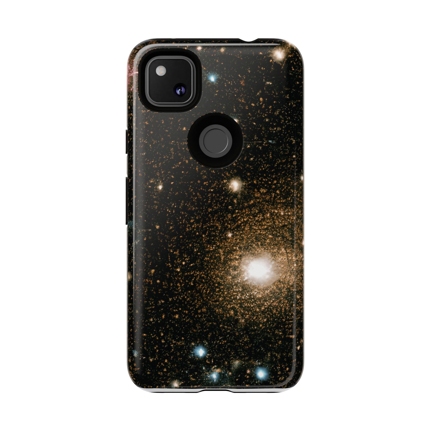 Galaxy Phone Case - Tough Protection with Cosmic Design