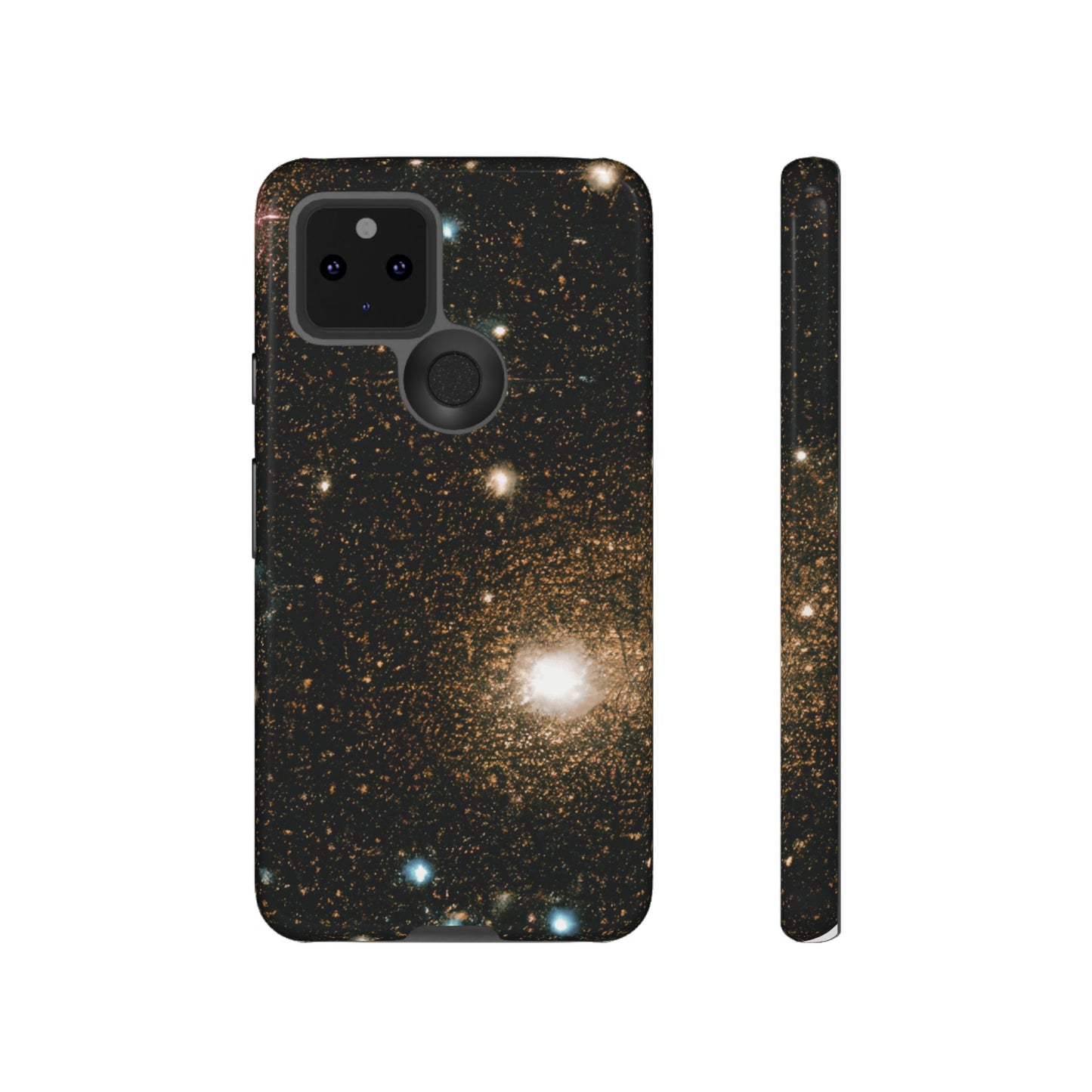 Galaxy Phone Case - Tough Protection with Cosmic Design
