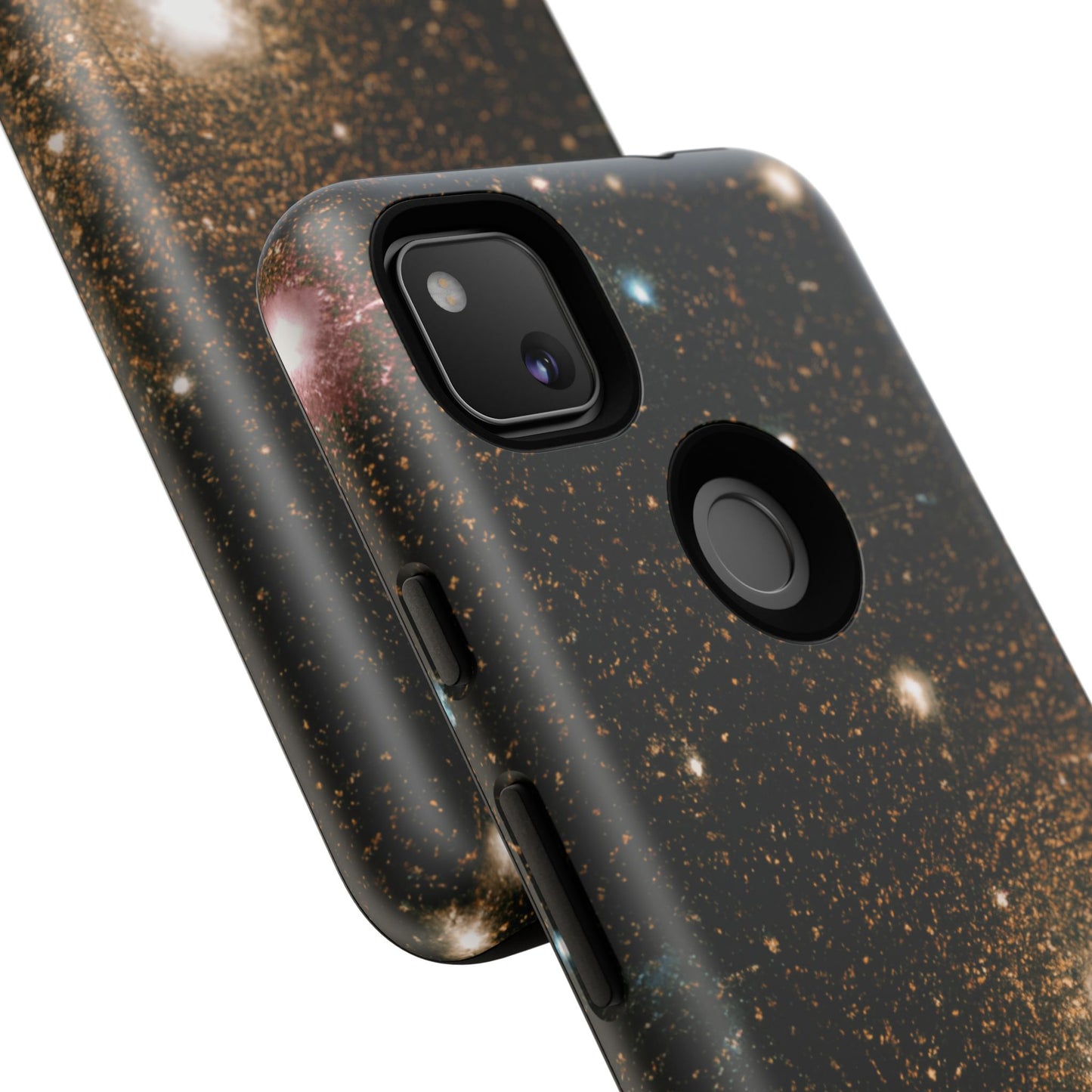 Galaxy Phone Case - Tough Protection with Cosmic Design