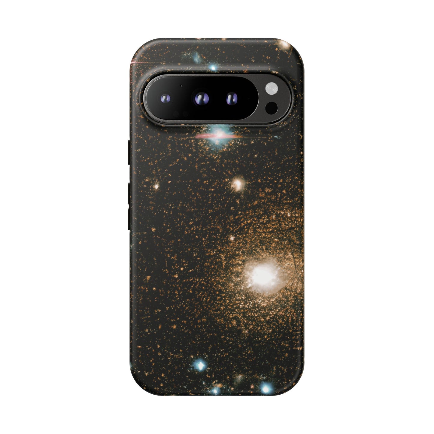 Galaxy Phone Case - Tough Protection with Cosmic Design