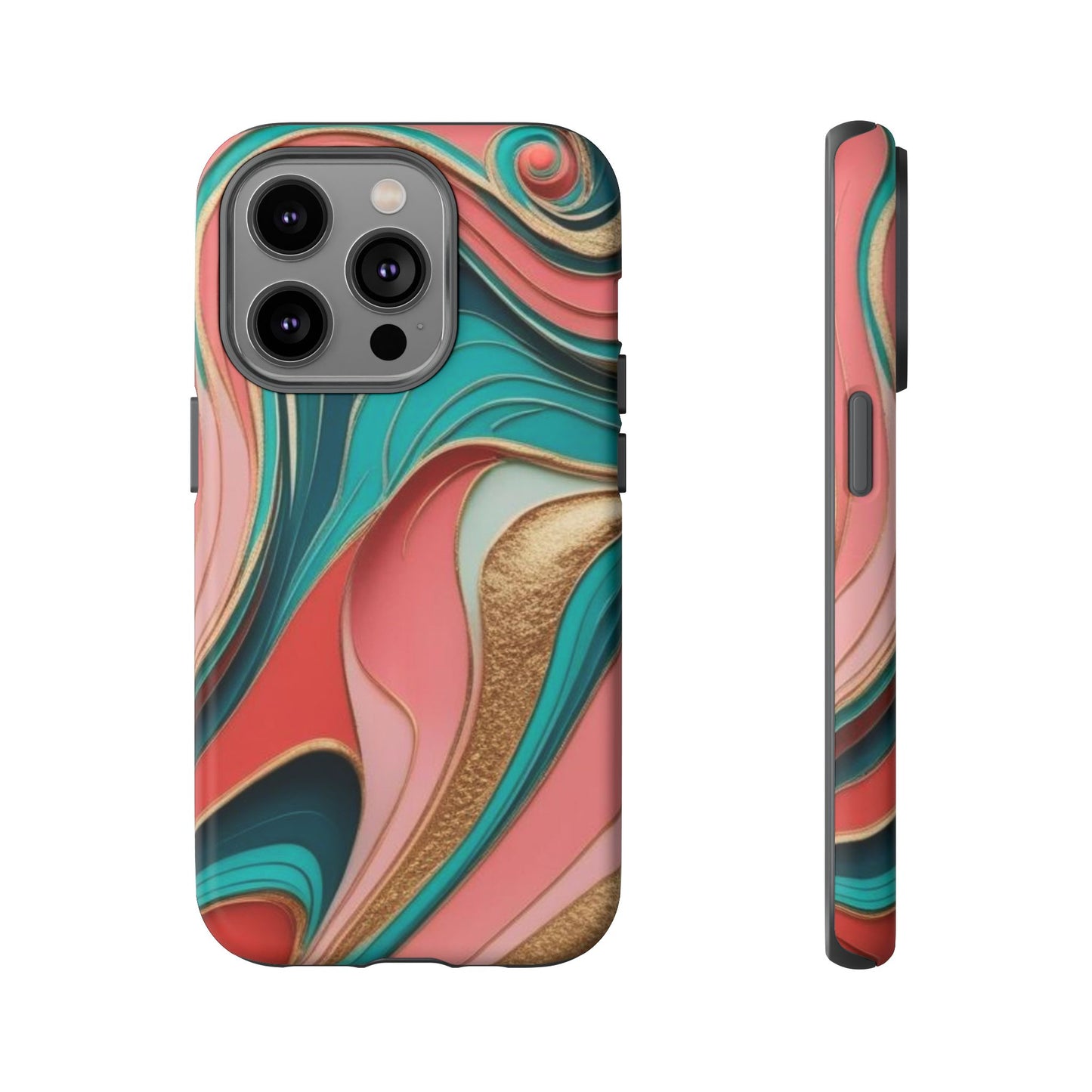 Tough Cases