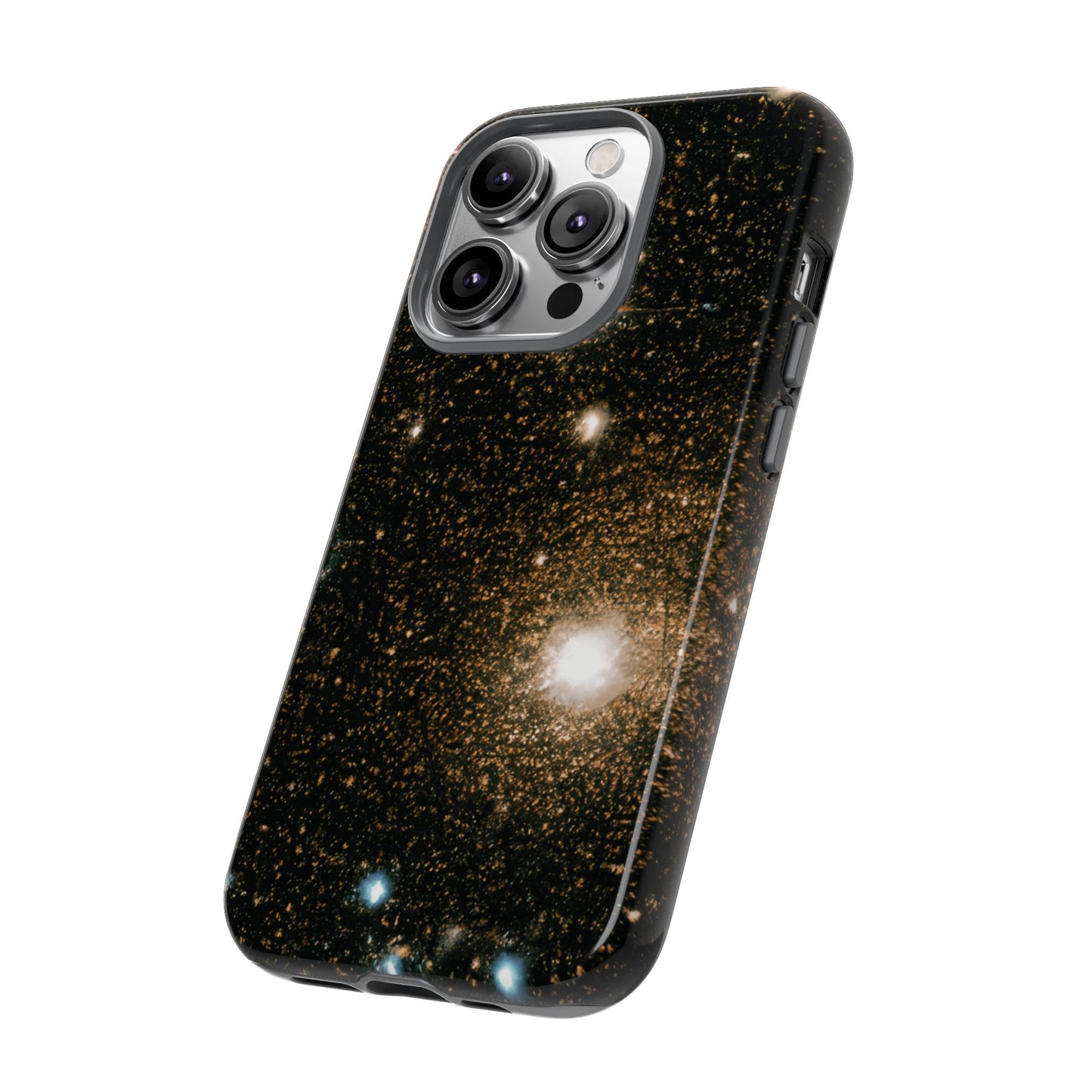Galaxy Phone Case - Tough Protection with Cosmic Design