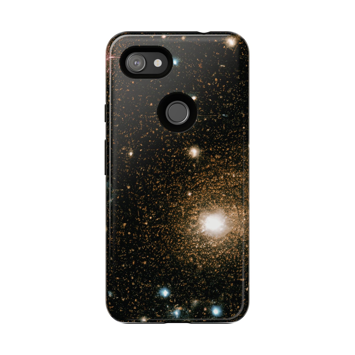 Galaxy Phone Case - Tough Protection with Cosmic Design