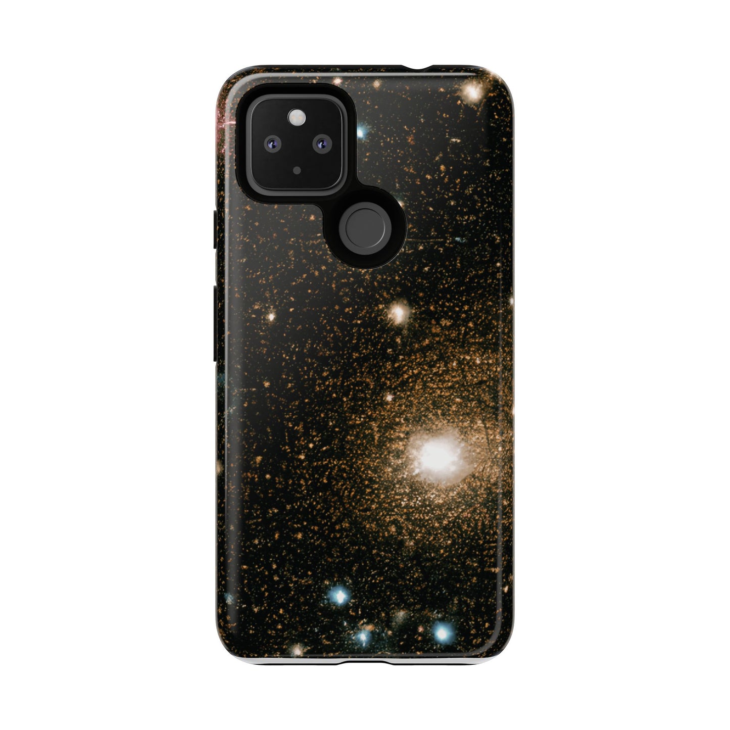 Galaxy Phone Case - Tough Protection with Cosmic Design