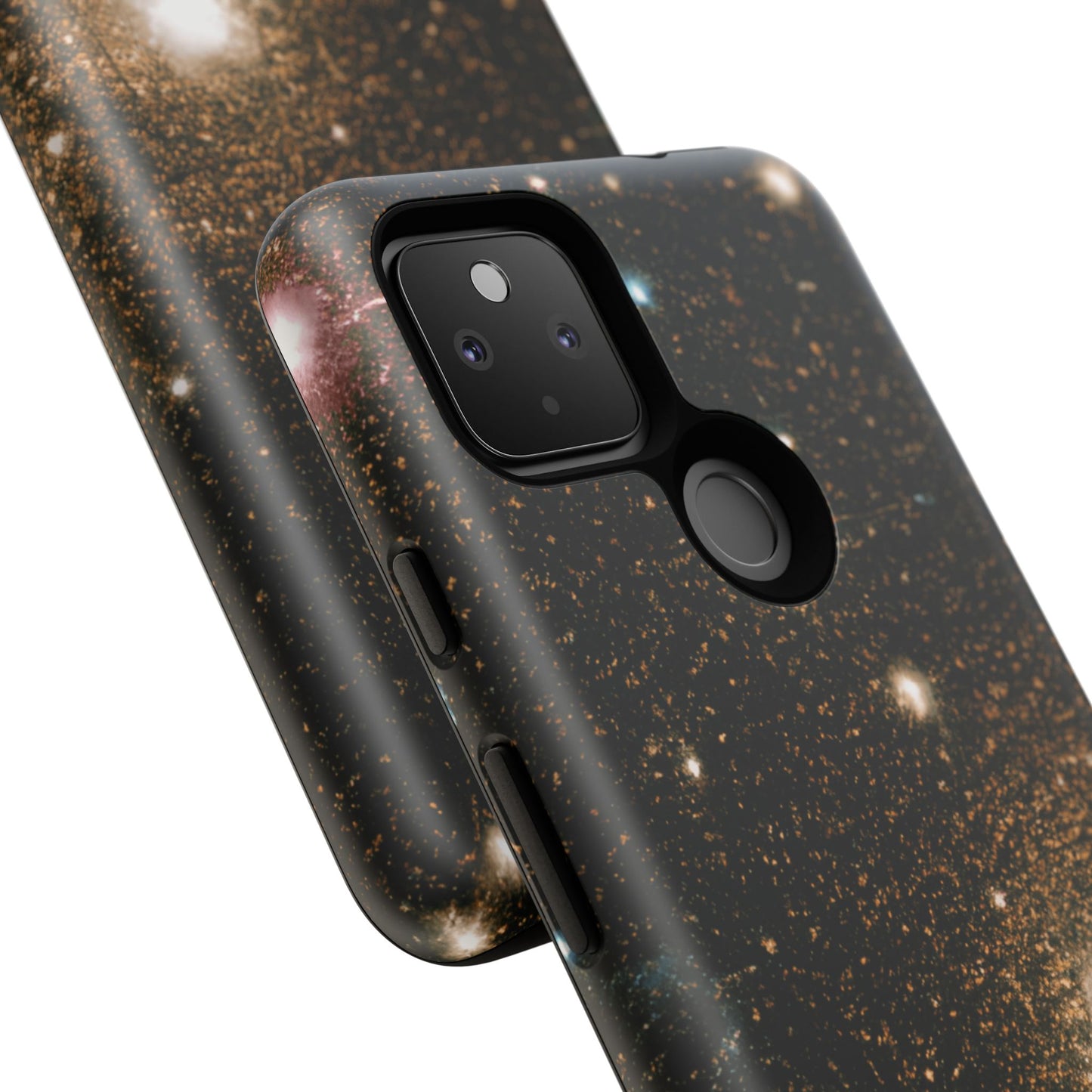 Galaxy Phone Case - Tough Protection with Cosmic Design