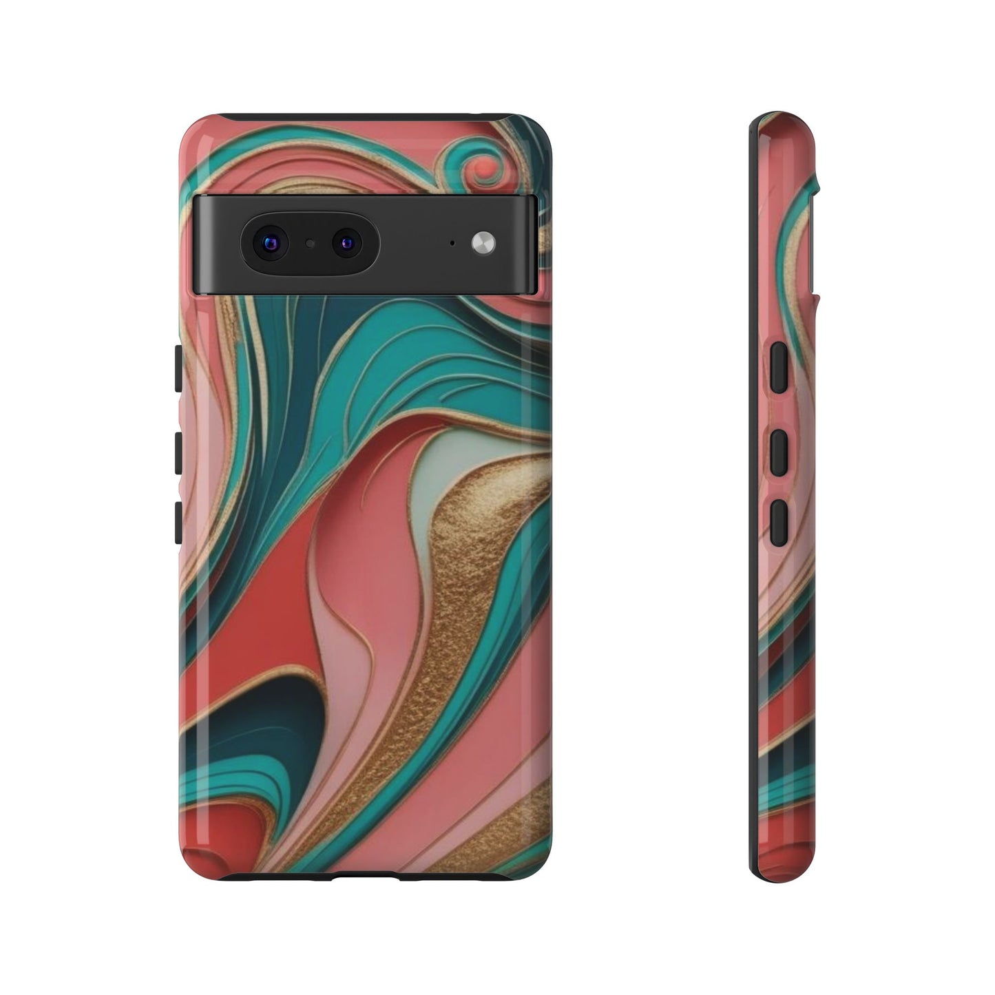 Tough Cases