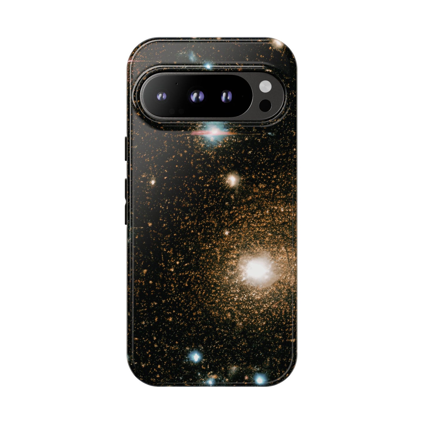 Galaxy Phone Case - Tough Protection with Cosmic Design