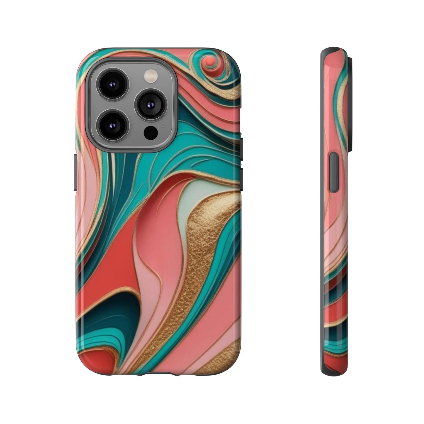 Tough Cases