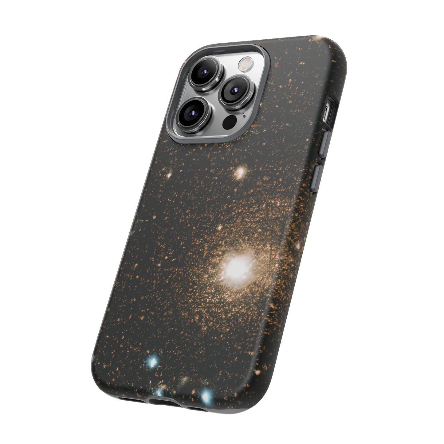 Galaxy Phone Case - Tough Protection with Cosmic Design